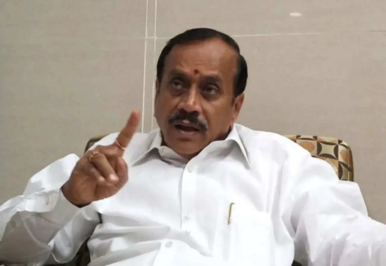 H.Raja