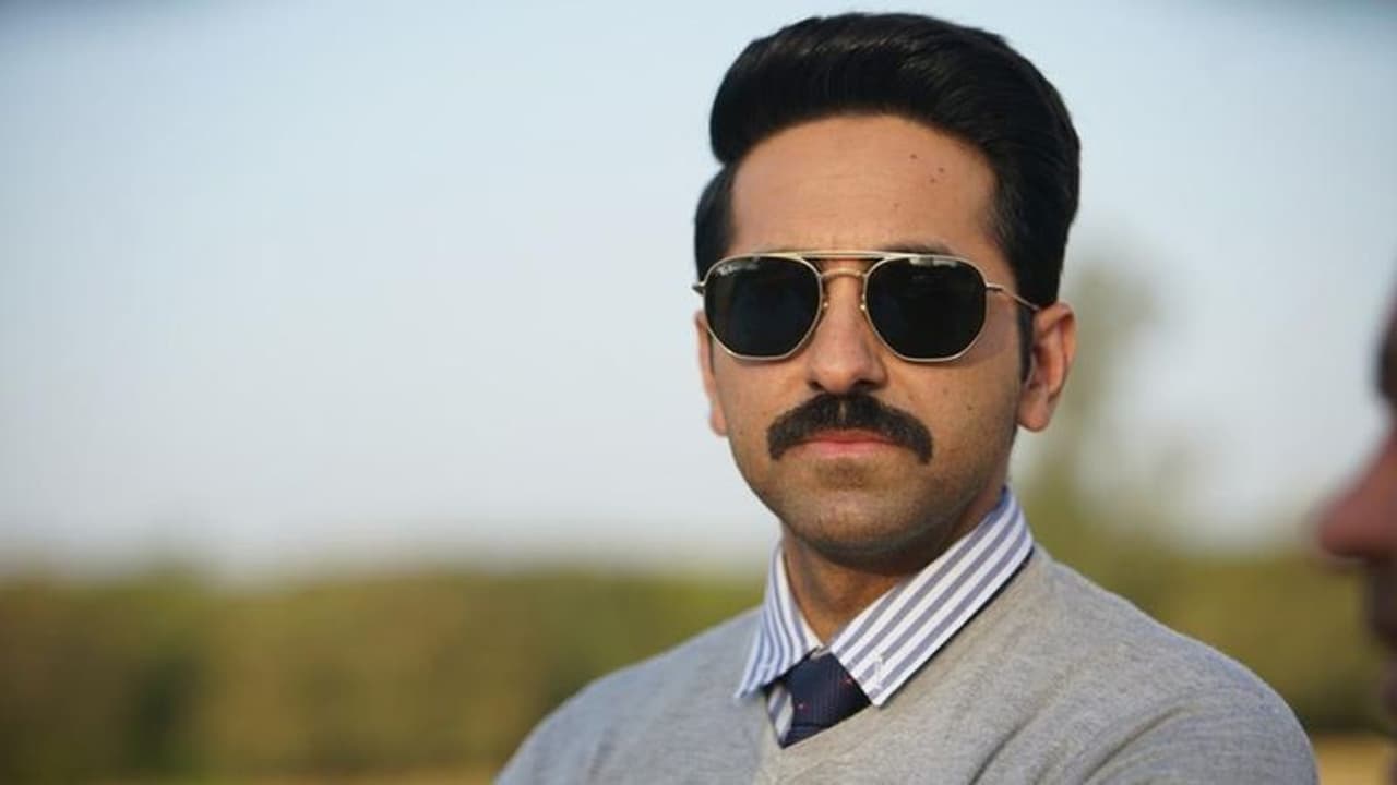 <p>Actor Ayushmann Khurrana, who is currently enjoying his quarantine time with his family, is now counted among A list actors in India. Hits after hits, Ayushmann Khurrana is also one of the most sought after stars in Bollywood. </p> <p>Actor Ayushmann Khurrana, who is currently enjoying his quarantine time with his family, is now counted among A list actors in India. Hits after hits, Ayushmann Khurrana is also one of the most sought after stars in Bollywood. </p>