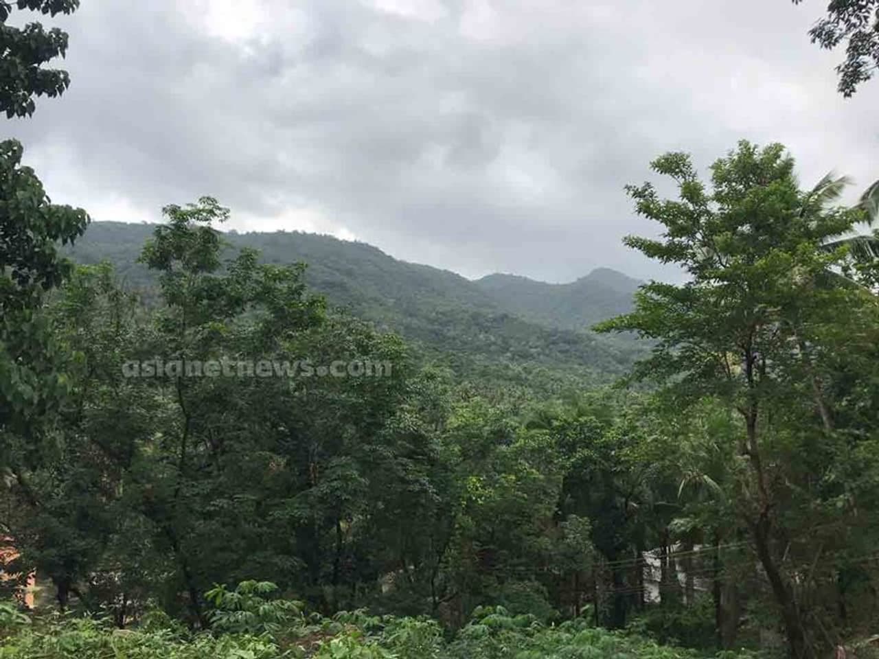 സഹ്യപര്വ്വതനിരയുടെ ഭാഗമായ കർണ്ണാടക വനത്തിൽ നിന്നാണ് കാട്ടാനകൾ കണ്ണൂര് ജില്ലയുടെ കിഴക്കന് മേഖലയായ ശ്രീകണ്ഠാപുരം ചന്ദനക്കാമ്പാറയിലേക്ക് കാടിറങ്ങുന്നത്. സഹ്യപര്വ്വതനിരയുടെ ഭാഗമായ കർണ്ണാടക വനത്തിൽ നിന്നാണ് കാട്ടാനകൾ കണ്ണൂര് ജില്ലയുടെ കിഴക്കന് മേഖലയായ ശ്രീകണ്ഠാപുരം ചന്ദനക്കാമ്പാറയിലേക്ക് കാടിറങ്ങുന്നത്.