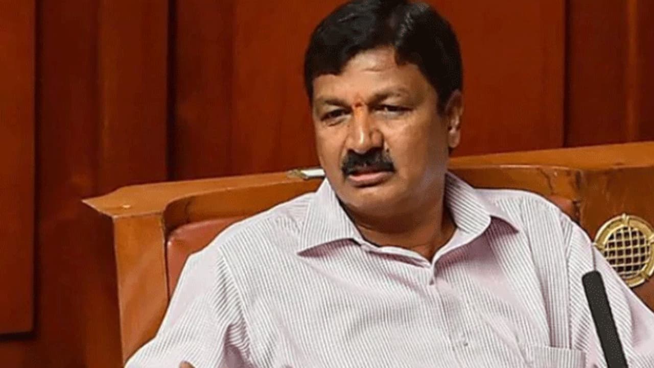 <p><strong>Ramesh Jarkiholi: </strong>The former minister is the most searched political in social media from the south after the sex CD case hit headlines. The minister tendered his resignation after video footage involving him with a young woman in a compromising position. The leader has gone incommunicado after faxing his resignation letter.</p>