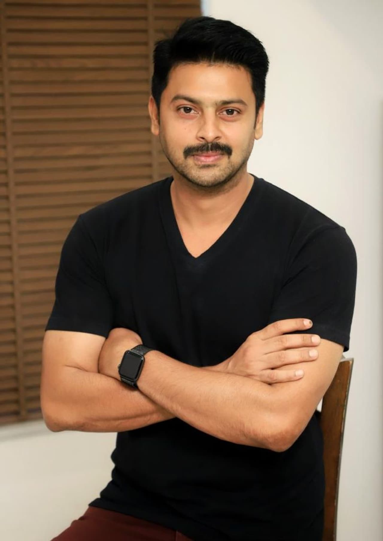 Actor Srikanth