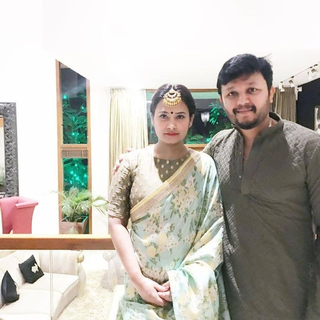 Sandalwood actor Golden Star Ganesh turns 40 today Sandalwood actor Golden Star Ganesh turns 40 today