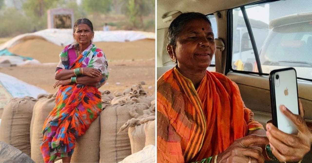 గంగవ్వ: డిఫరెంట్ స్టైల్ లో మై విలేజ్ షో తో పాపులర్ అయిన గంగవ్వ ఇస్మార్ట్ శంకర్ లో కూడా రామ్ తో నటించారు. న్యాచురల్ యాక్టింగ్ తో గంగవ్వ యూట్యూబ్ ఫెస్ట్ లో కూడా స్పెషల్ ఎట్రాక్షన్ గా నిలిచి అందరిని ఆకట్టుకున్నారు. గంగవ్వ: డిఫరెంట్ స్టైల్ లో మై విలేజ్ షో తో పాపులర్ అయిన గంగవ్వ ఇస్మార్ట్ శంకర్ లో కూడా రామ్ తో నటించారు. న్యాచురల్ యాక్టింగ్ తో గంగవ్వ యూట్యూబ్ ఫెస్ట్ లో కూడా స్పెషల్ ఎట్రాక్షన్ గా నిలిచి అందరిని ఆకట్టుకున్నారు.