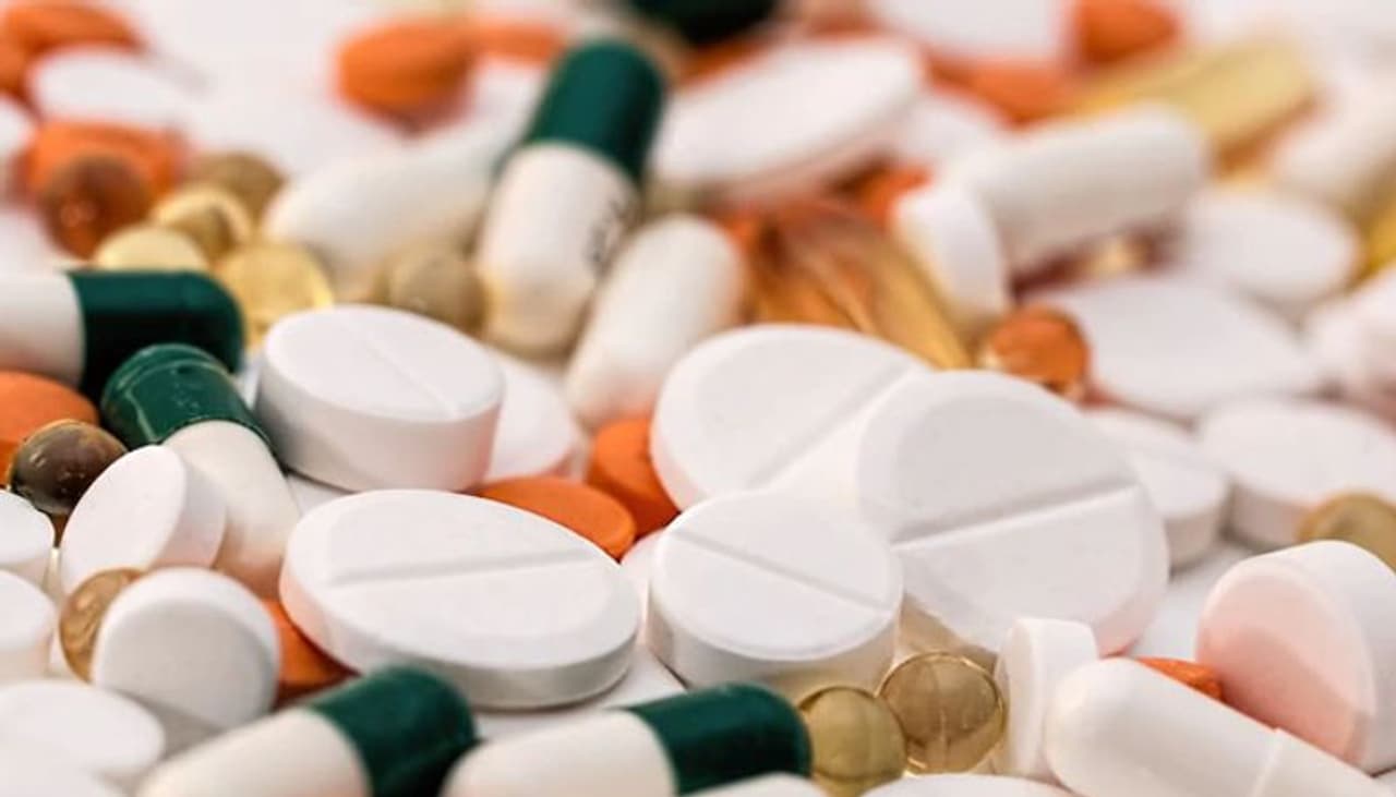 Painkiller Side Effects