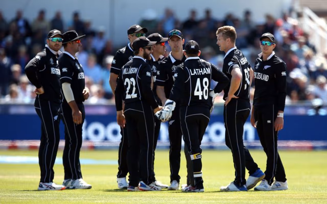 <p>In what could be considered a relief for all Kiwi fans in India, digital video streaming giants Amazon Prime Video has bagged the streaming rights for New Zealand Cricket (NZC) in India. The deal is set to run for five years, starting 2021 22 to 2025 26.</p>