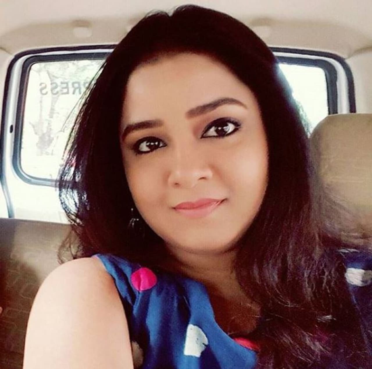 ಜೀ ಕನ್ನಡ ವಾಹಿನಿಯಲ್ಲಿ ಪ್ರಸಾರವಾಗುವ 'ಸುಬ್ಬಲಕ್ಷ್ಮಿ ಸಂಸಾರ'ದಲ್ಲಿ ಮುಖ್ಯ ಪಾತ್ರಧಾರಿ.