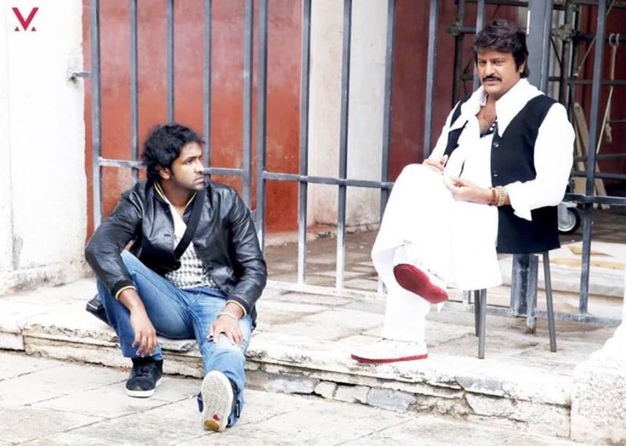 మంచు విష్ణు అరుదైన ఫోటోలు మంచు విష్ణు అరుదైన ఫోటోలు