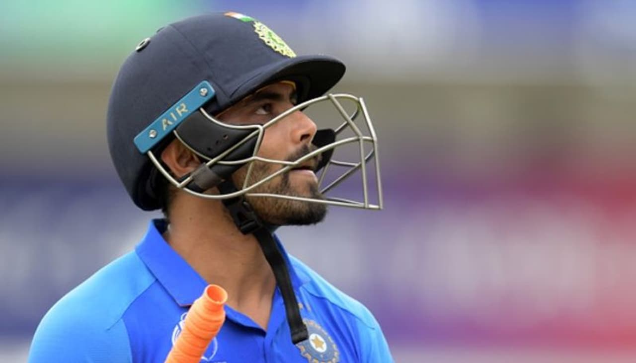 5. ರವೀಂದ್ರ ಜಡೇಜಾ: 109 ಕೋಟಿ ರುಪಾಯಿ 5. ರವೀಂದ್ರ ಜಡೇಜಾ: 109 ಕೋಟಿ ರುಪಾಯಿ