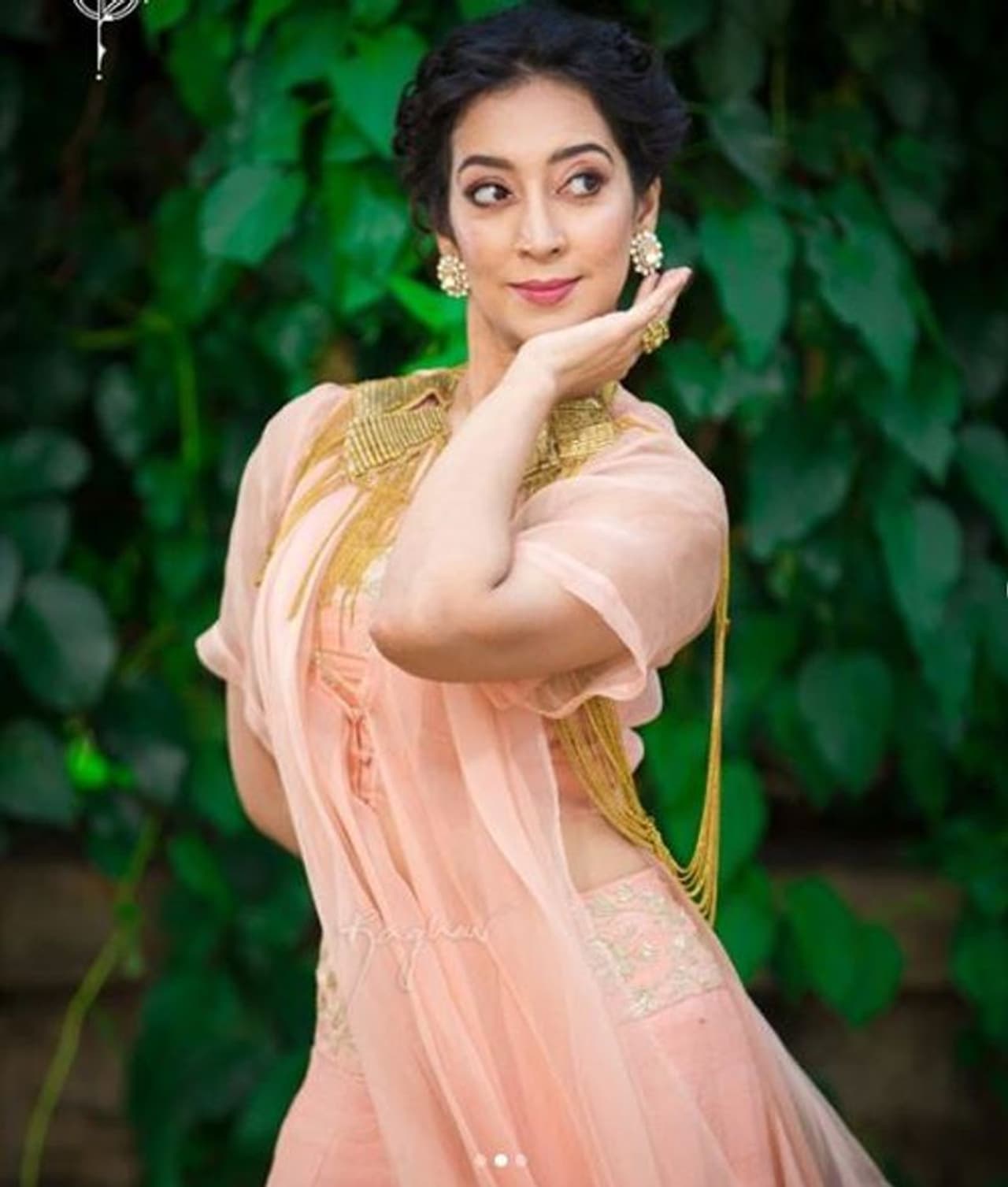 ಬೆಂಗಳೂರು ಮೂಲದವರಾದ ಮಯೂರಿ ಹುಟ್ಟಿದ್ದು ಡಿಸೆಂಬರ್ 30,1979.