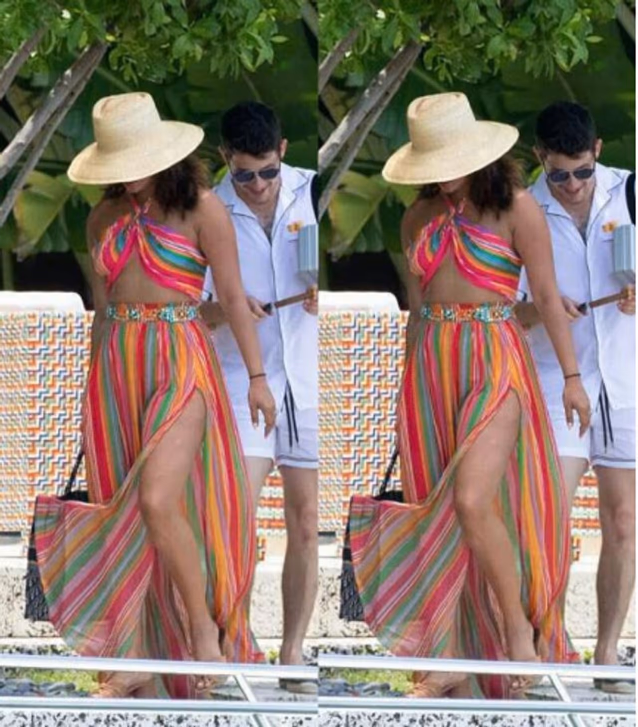 മിയാമിയില് പിറന്നാളാഘോഷിച്ച് പ്രിയങ്ക മിയാമിയില് പിറന്നാളാഘോഷിച്ച് പ്രിയങ്ക