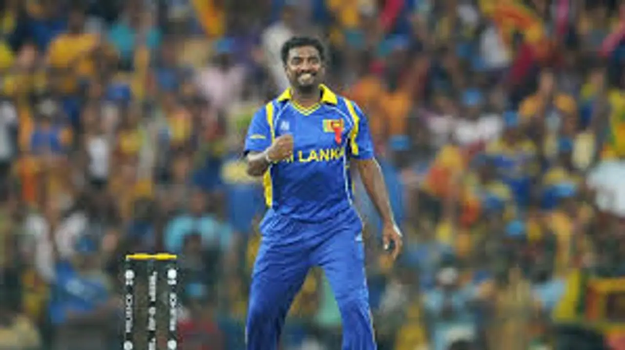 muttaiah muralidharan muttaiah muralidharan