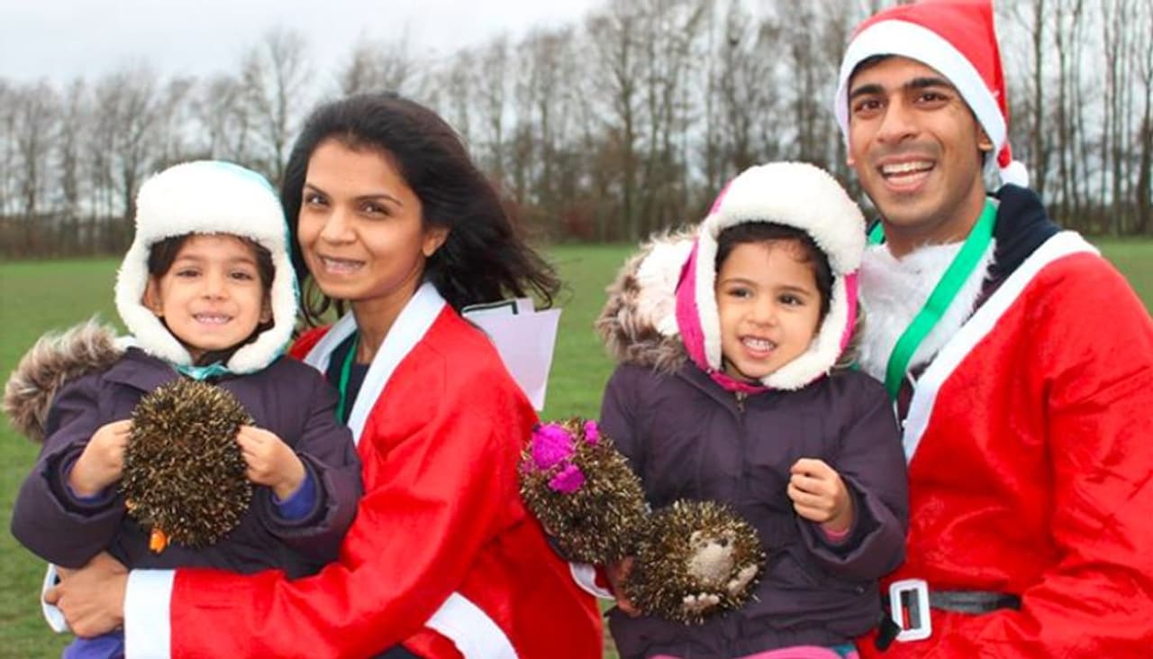 Rishi Sunak: Rishi Sunak: