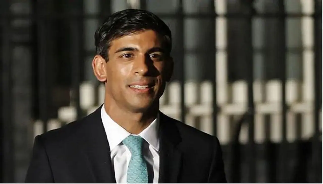 Rishi Sunak will join home secretary Priti Patel on the government bench as UK chancellor of the exchequer. Rishi Sunak will join home secretary Priti Patel on the government bench as UK chancellor of the exchequer.