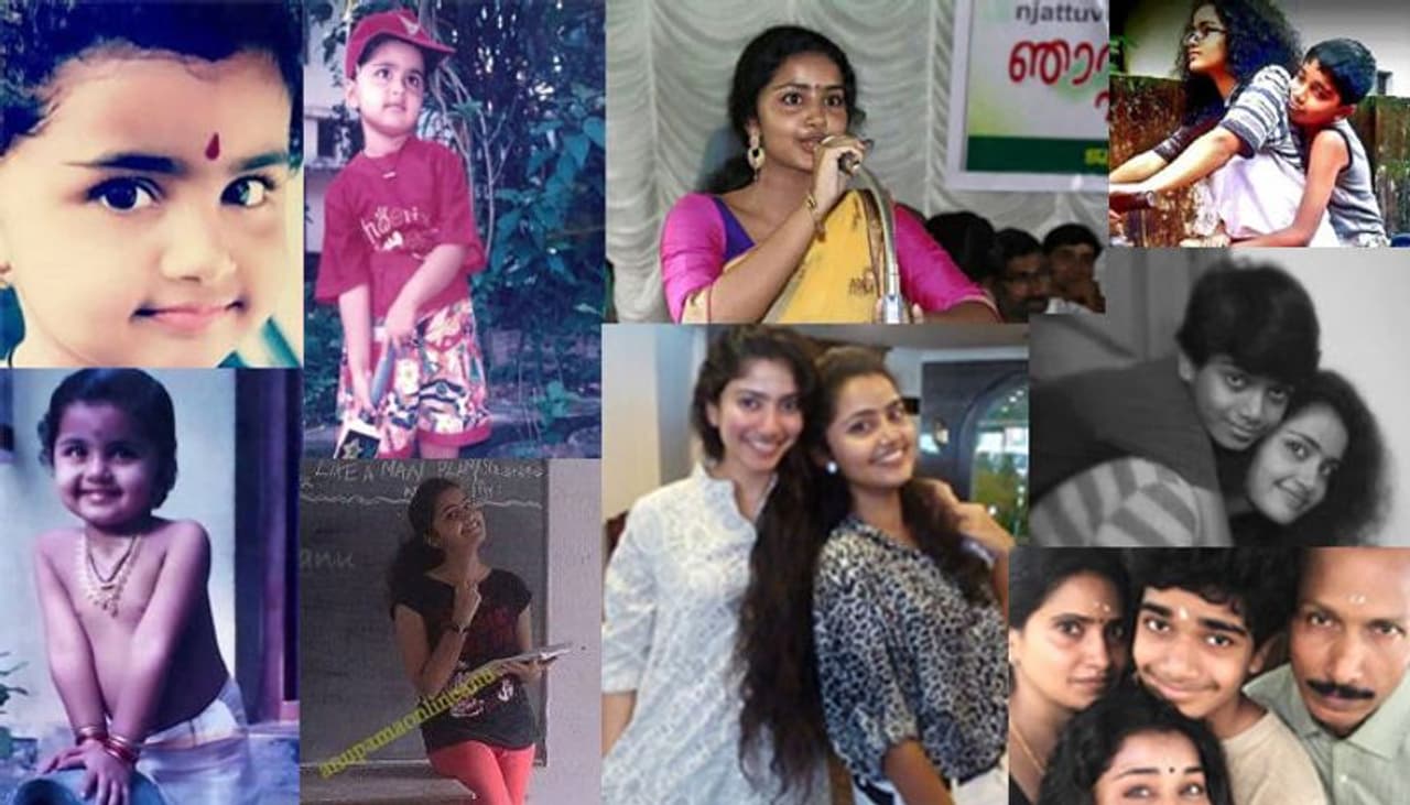 మలయాళీ ముద్దుగుమ్మ అనుపమ పరమేశ్వరన్ కి తెలుగులో కూడా మంచి క్రేజ్ ఉంది. 'అ ఆ' సినిమాతో తెలుగు తెరకు పరిచయమైన ఈ బ్యూటీకి ఆ తరువాత వరుస అవకాశాలు వెతుక్కుంటూ వచ్చాయి. 'రంగస్థలం' సినిమాలో కూడా అనుపమనే నటించాలి కానీ కుదరలేదు. సినిమా రిజల్ట్ తో సంబంధం లేకుండా జనాల్లో అనుపమకి మంచి క్రేజ్ ఉంది. యూత్ తో పాటు ఫ్యామిలీ ఆడియన్స్ కూడా ఆమె సినిమాలు చూడడానికి ఇష్టపడుతుంటారు. ఆమెకి సంబంధించిన కొన్ని రేర్ ఫోటోలు మీకోసం! మలయాళీ ముద్దుగుమ్మ అనుపమ పరమేశ్వరన్ కి తెలుగులో కూడా మంచి క్రేజ్ ఉంది. 'అ ఆ' సినిమాతో తెలుగు తెరకు పరిచయమైన ఈ బ్యూటీకి ఆ తరువాత వరుస అవకాశాలు వెతుక్కుంటూ వచ్చాయి. 'రంగస్థలం' సినిమాలో కూడా అనుపమనే నటించాలి కానీ కుదరలేదు. సినిమా రిజల్ట్ తో సంబంధం లేకుండా జనాల్లో అనుపమకి మంచి క్రేజ్ ఉంది. యూత్ తో పాటు ఫ్యామిలీ ఆడియన్స్ కూడా ఆమె సినిమాలు చూడడానికి ఇష్టపడుతుంటారు. ఆమెకి సంబంధించిన కొన్ని రేర్ ఫోటోలు మీకోసం!