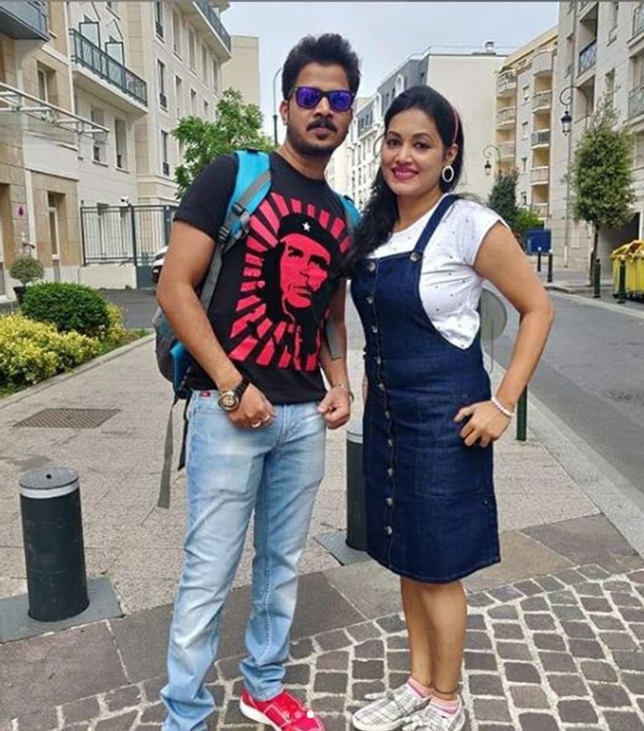 ಧನ್ ರಾಜ್ 91 ದಿನಗಳ ಕಾಲ ಬಿಗ್ಬಾಸ್ ಮನೆಯಲ್ಲಿ ಉಳಿದಿದ್ದರು. ಧನ್ ರಾಜ್ 91 ದಿನಗಳ ಕಾಲ ಬಿಗ್ಬಾಸ್ ಮನೆಯಲ್ಲಿ ಉಳಿದಿದ್ದರು.