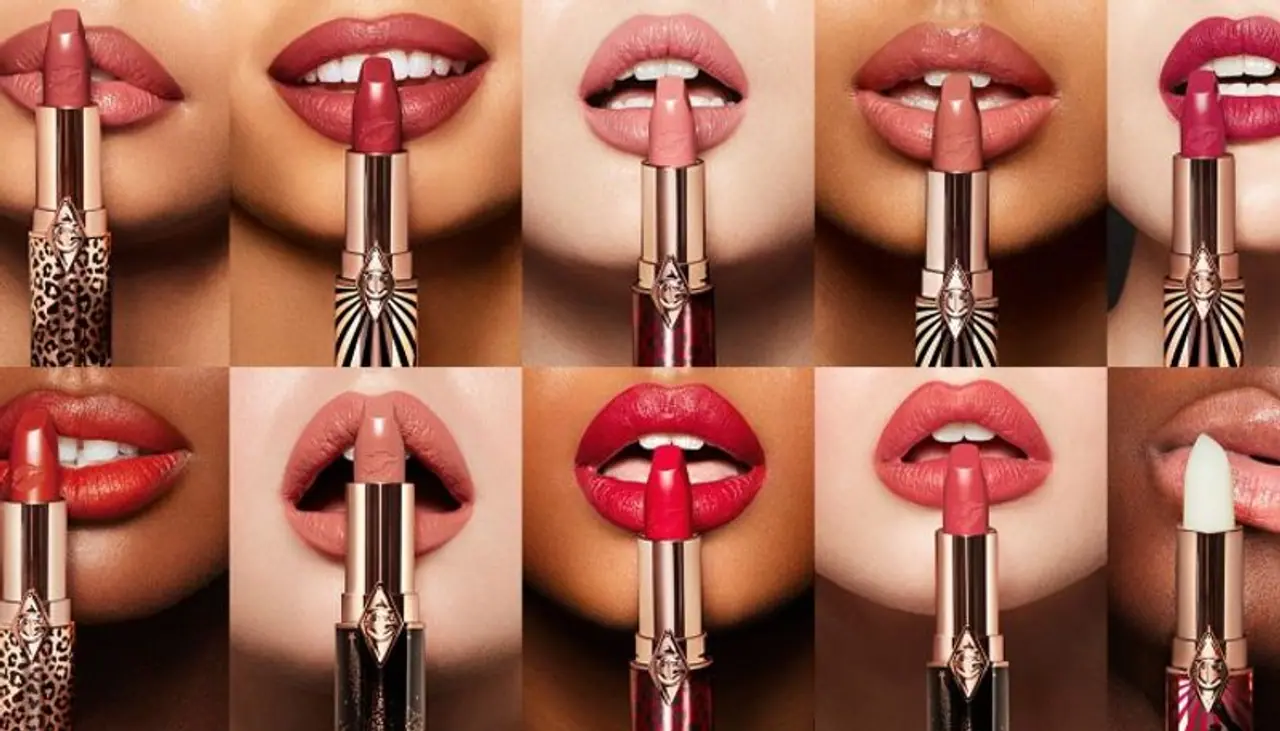 Always go for the colour that looks good on your skin tone. This not only makes you look beautiful, but will make your teeth look whiter as well. Always go for the colour that looks good on your skin tone. This not only makes you look beautiful, but will make your teeth look whiter as well.