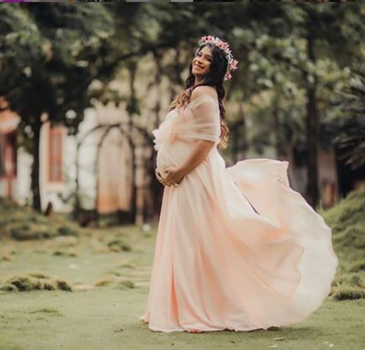 ಕೊಡಗಿನ ಕುವರಿ ಶ್ವೇತಾ ಚಂಗಪ್ಪ ಹುಟ್ಟಿದ್ದು ಫೆಬ್ರವರಿ 09, 1987