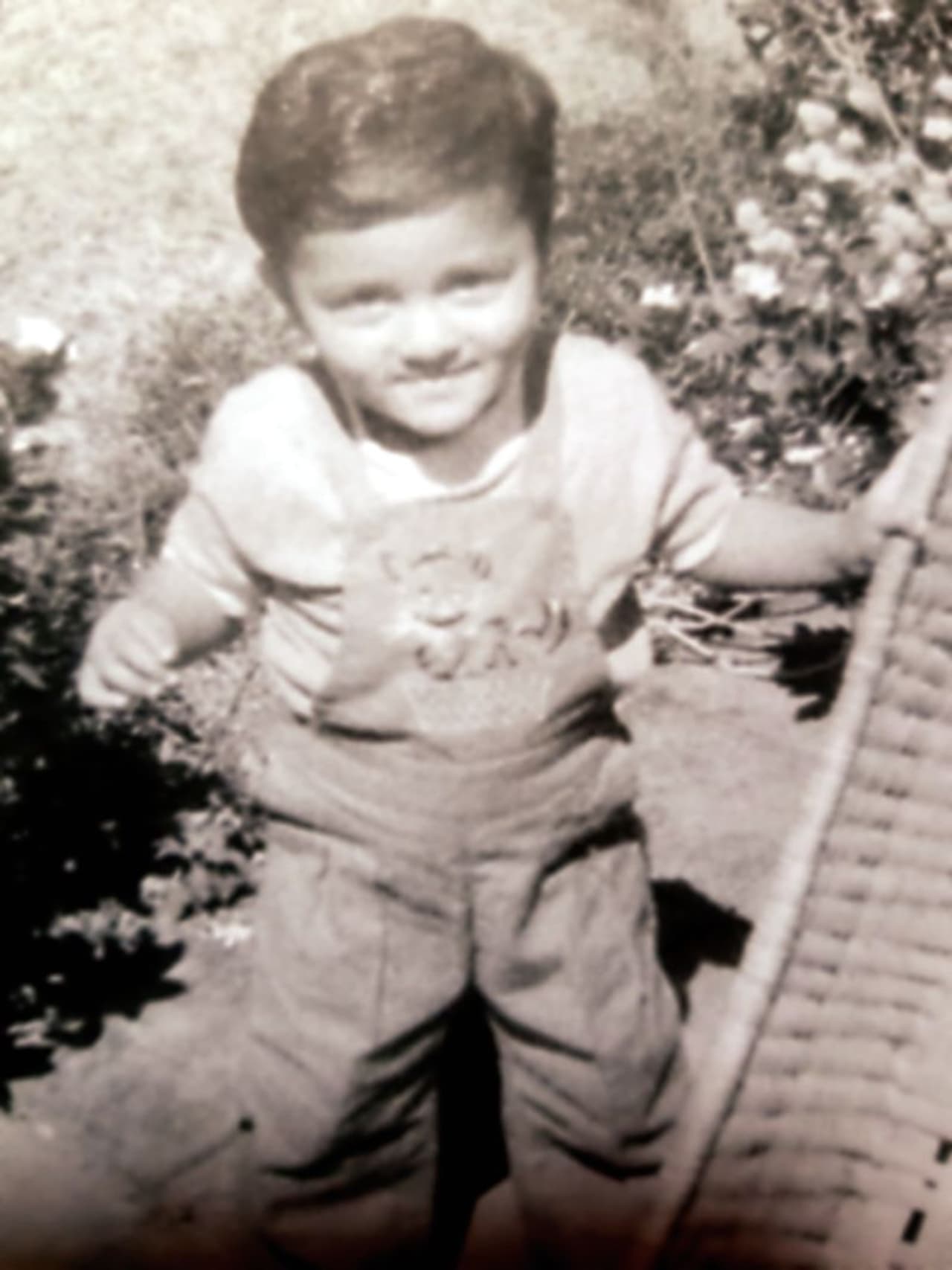 ಕಾಫಿ ಸಾಮ್ರಾಜ್ಯದ ಒಡೆಯ ಸಿದ್ಧಾರ್ಥ ಬಾಲ್ಯವಿದು