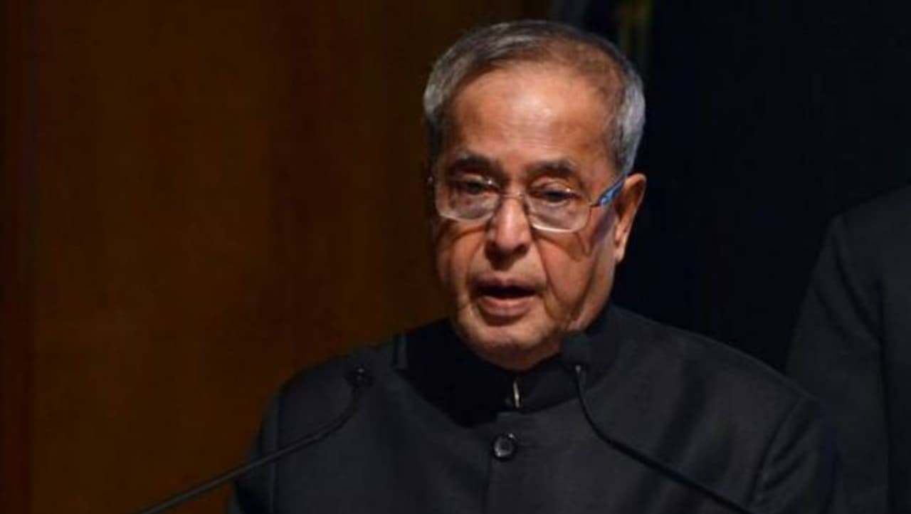 <p>The medical condition of former President Pranab Mukherjee is much better and stable, his son Abhijit Mukherjee informed on Sunday (August 16).</p>