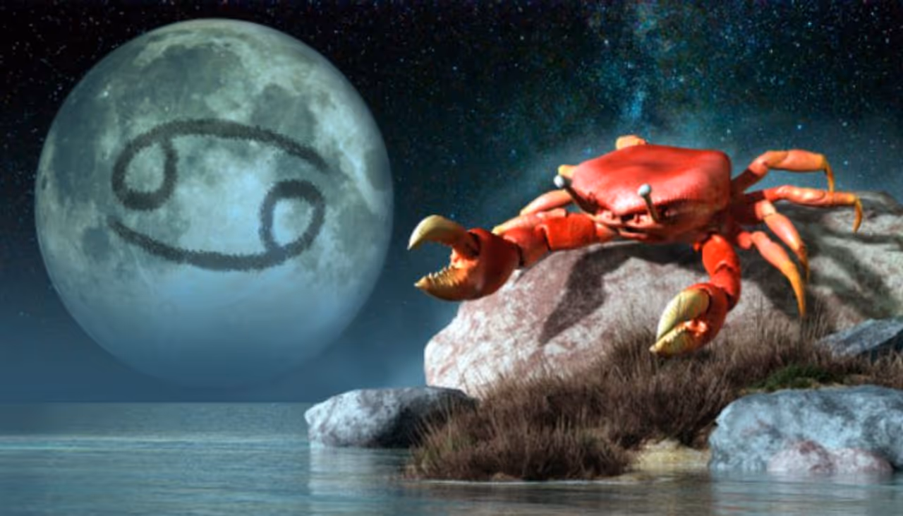 কর্কট রাশি কর্কট রাশি