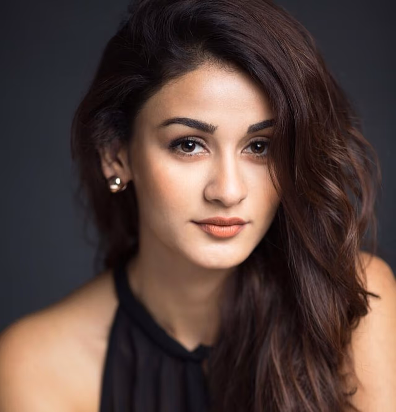 ಕುರುಕ್ಷೇತ್ರದಲ್ಲಿ ಉತ್ತರೆಯಾಗಿ ಅದಿತಿ ಆರ್ಯ