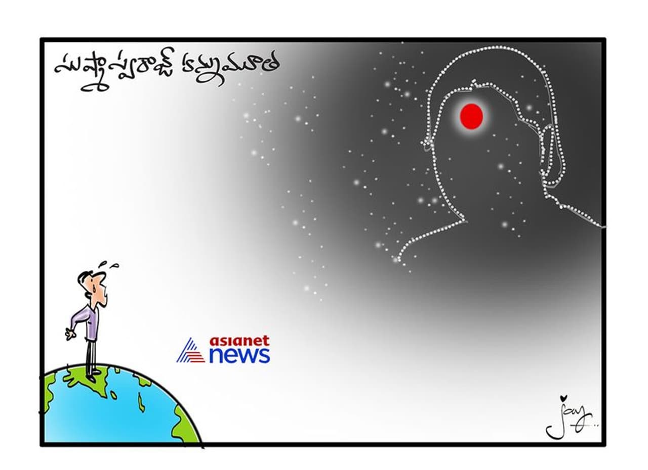 కార్టూన్ పంచ్