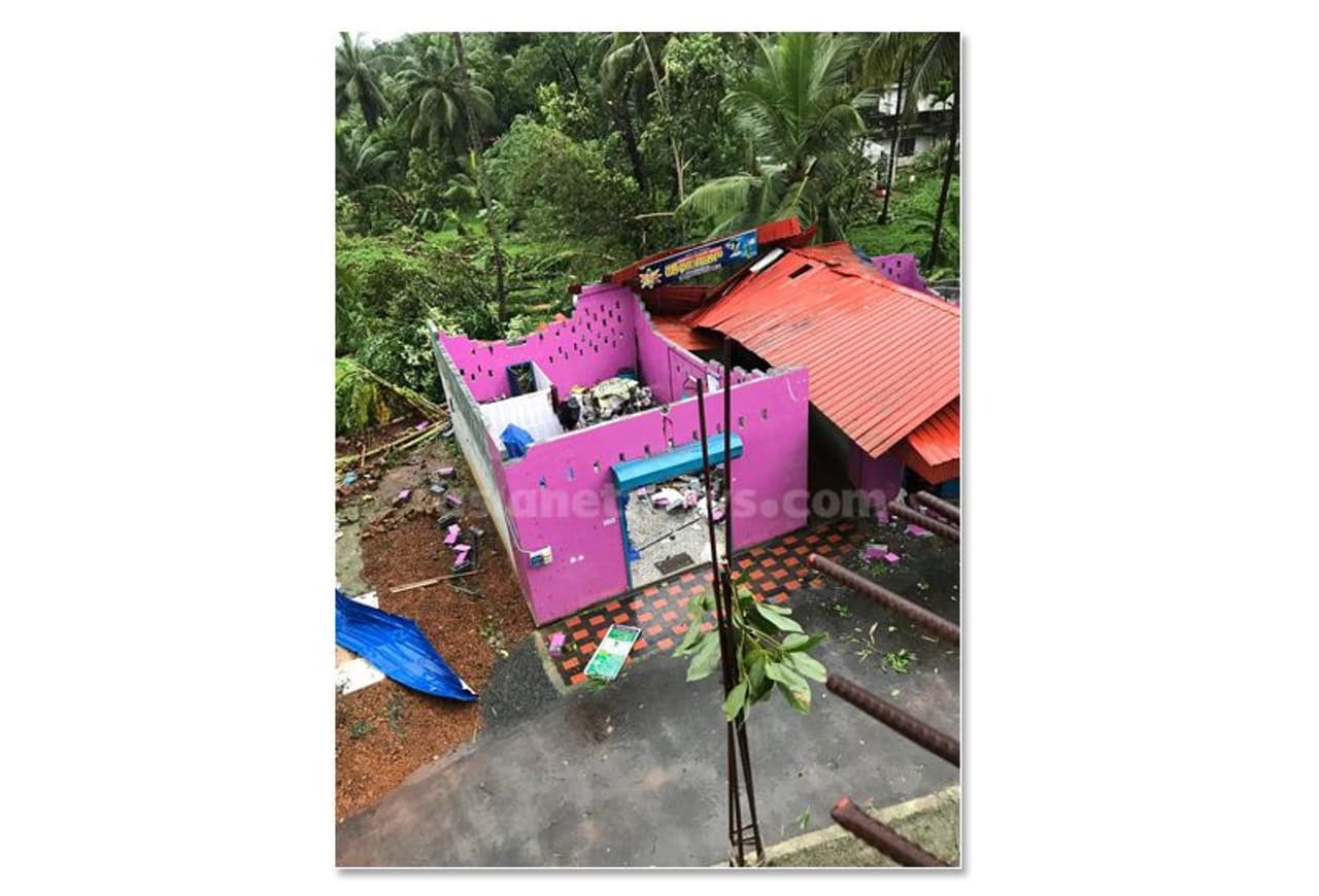 KERALA RAIN KERALA RAIN