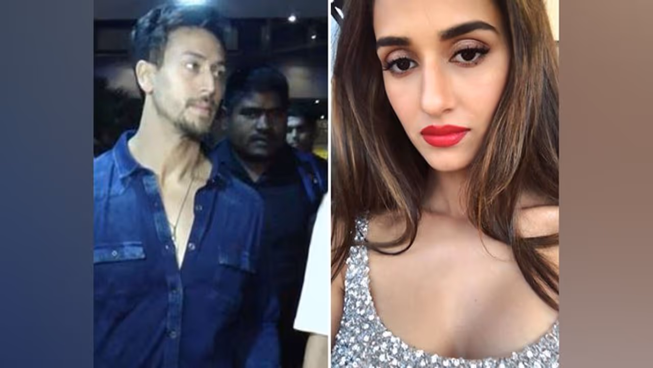 टाइगर श्रॉफ की बहन कृष्णा ने दिशा और अपने भाई के रिश्तों को लेकर एक नया खुलासा किया है। टाइगर श्रॉफ की बहन कृष्णा ने दिशा और अपने भाई के रिश्तों को लेकर एक नया खुलासा किया है।