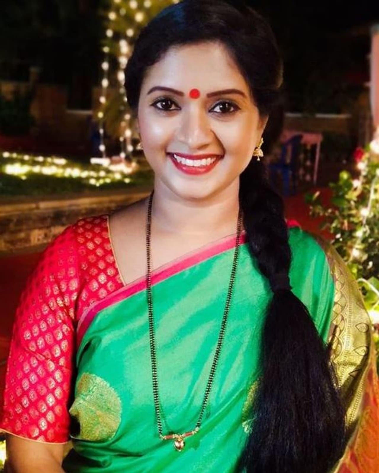 ಜೋತಿ ಅವರದ್ದು ಸೈಲೆಂಟ್ ನೇಚರ್ ಆದರೆ ಫ್ರೆಂಡ್ಸ್‌ ಜೊತೆ ಮಾತ್ರ ಫುಲ್ ನಾಟಿ ನಾಟಿ!