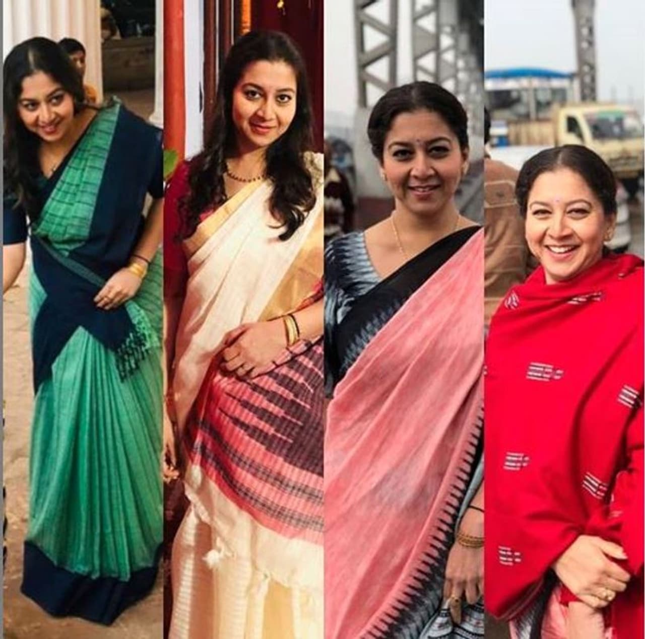 ಸುಧಾರಾಣಿ ಸ್ಯಾಂಡಲ್ವುಡ್ನ ಎವರ್ಗ್ರೀನ್ ತಾರೆಯಂದೇ ಫೇಮಸ್. ಸುಧಾರಾಣಿ ಸ್ಯಾಂಡಲ್ವುಡ್ನ ಎವರ್ಗ್ರೀನ್ ತಾರೆಯಂದೇ ಫೇಮಸ್.