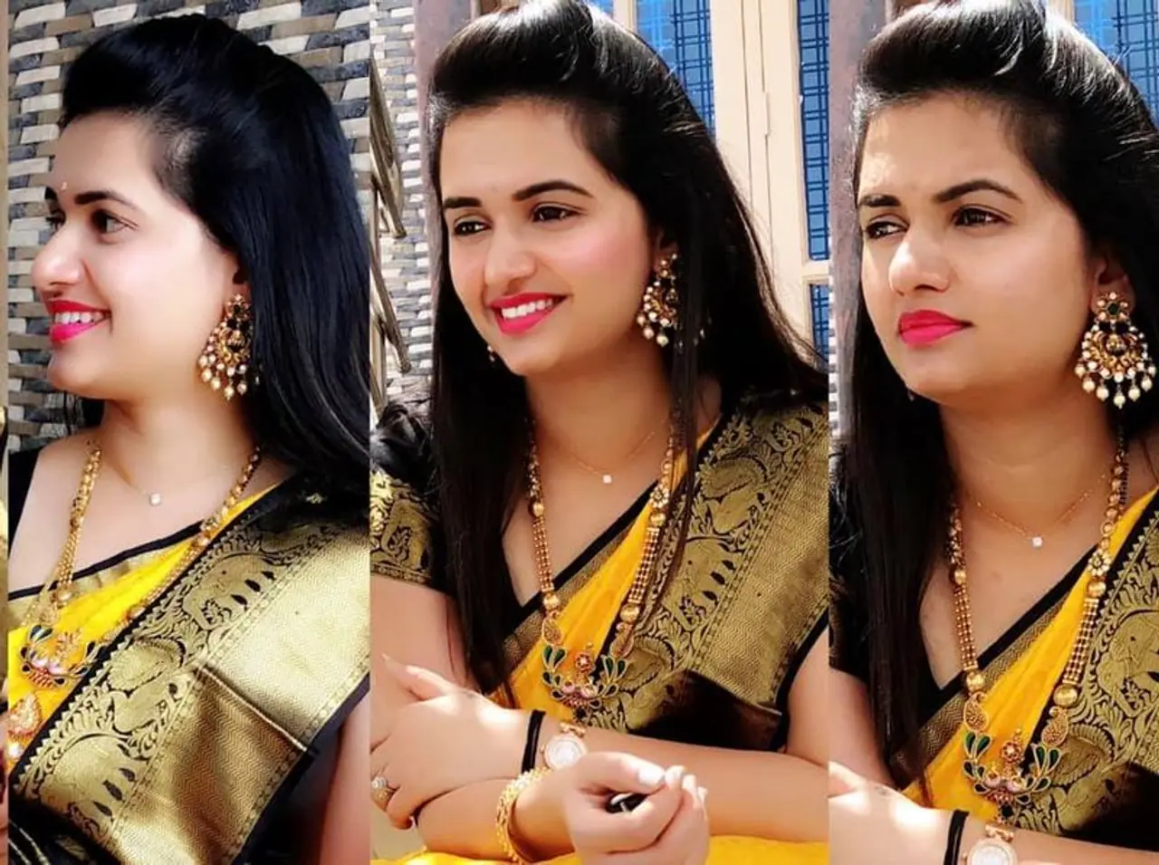 ಪವಿತ್ರಾ ಗೌಡ ಸ್ಯಾಂಡಲ್ವುಡ್ ನಟಿ ಕಮ್ ಮಾಡೆಲ್. ಪವಿತ್ರಾ ಗೌಡ ಸ್ಯಾಂಡಲ್ವುಡ್ ನಟಿ ಕಮ್ ಮಾಡೆಲ್.