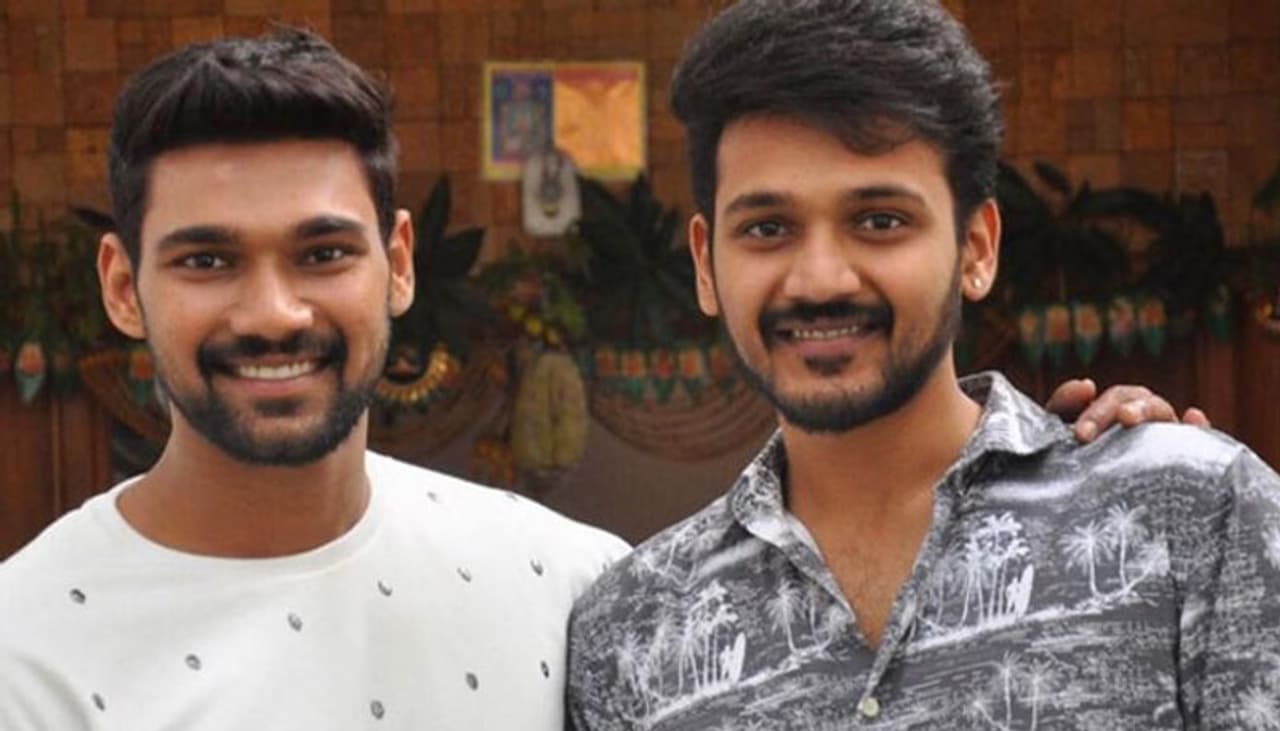 బెల్లంకొండ సురేష్ బాబు చిన్న కుమారుడు సాయి గణేష్ ఈ ఏడాది చివరలో ఒక సినిమాను స్టార్ట్ చేయడానికి రెడీ అవుతున్నాడు.