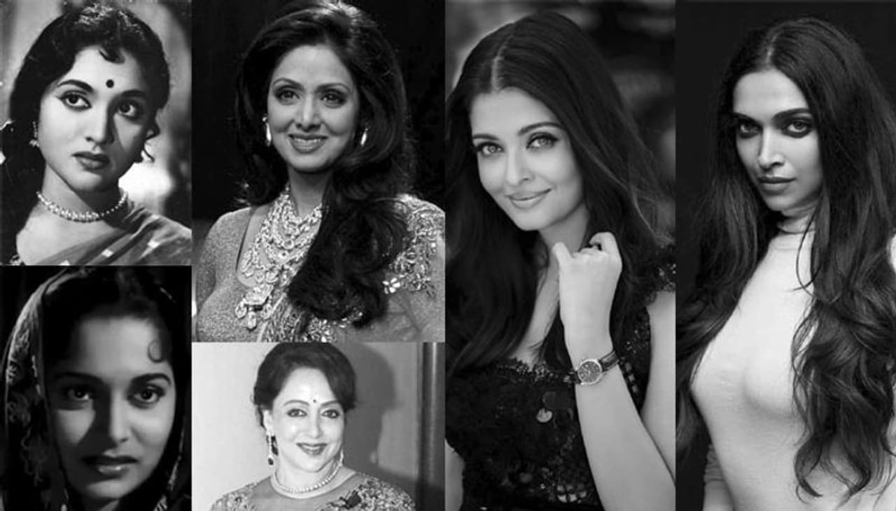 ఒకప్పటితో పోలిస్తే బాలీవుడ్ వాళ్లకి ఇప్పుడు సౌత్ ఫ్లేవర్ బాగా నచ్చుతుంది. బాలీవుడ్ లో వచ్చే ఎన్నో హిట్ సినిమాలు మన సౌత్ సినిమాల రీమేక్సే.. తెలుగు సినిమాలను డబ్ చేసి హిందీలో రిలీజ్ చేస్తున్నా వ్యూస్ ఓ రేంజ్ లో వస్తున్నాయి. కొంచెం డీప్ గా గమనిస్తే గనుక.. బాలీవుడ్ ని ఏలిన కొందరు ఫిమేల్ సూపర్ స్టార్స్ కూడా మన సౌత్ అమ్మాయిలే. ఇక్కడ పుట్టి బాలీవుడ్ లో సూపర్ స్టార్ స్టేటస్ ని చూసిన కొందరు సౌత్ ఇండియన్ బ్యూటీస్ ఎవరో ఇప్పుడు చూద్దాం! ఒకప్పటితో పోలిస్తే బాలీవుడ్ వాళ్లకి ఇప్పుడు సౌత్ ఫ్లేవర్ బాగా నచ్చుతుంది. బాలీవుడ్ లో వచ్చే ఎన్నో హిట్ సినిమాలు మన సౌత్ సినిమాల రీమేక్సే.. తెలుగు సినిమాలను డబ్ చేసి హిందీలో రిలీజ్ చేస్తున్నా వ్యూస్ ఓ రేంజ్ లో వస్తున్నాయి. కొంచెం డీప్ గా గమనిస్తే గనుక.. బాలీవుడ్ ని ఏలిన కొందరు ఫిమేల్ సూపర్ స్టార్స్ కూడా మన సౌత్ అమ్మాయిలే. ఇక్కడ పుట్టి బాలీవుడ్ లో సూపర్ స్టార్ స్టేటస్ ని చూసిన కొందరు సౌత్ ఇండియన్ బ్యూటీస్ ఎవరో ఇప్పుడు చూద్దాం!