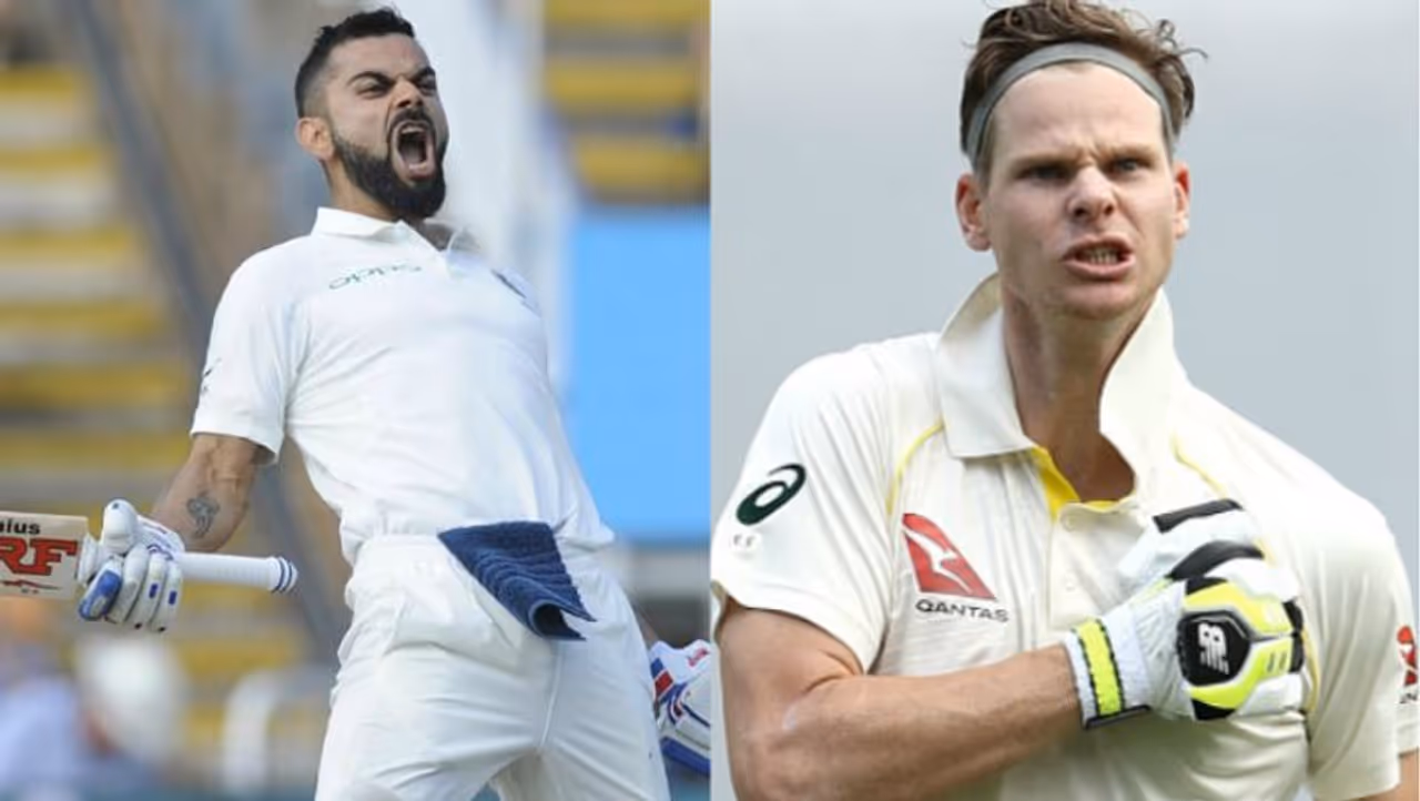 <p>The Indians might have come up with a horrific performance in the opening day night Test against Australia, in Adelaide, during the Border Gavaskar Trophy. However, despite all the negativity surrounding at present, the Indians came up with an impressive performance in the first innings.</p> <p>The Indians might have come up with a horrific performance in the opening day night Test against Australia, in Adelaide, during the Border Gavaskar Trophy. However, despite all the negativity surrounding at present, the Indians came up with an impressive performance in the first innings.</p>