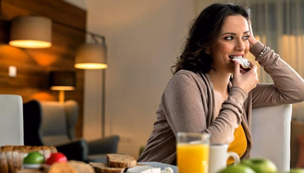 Post Dinner Mistakes In Tamil