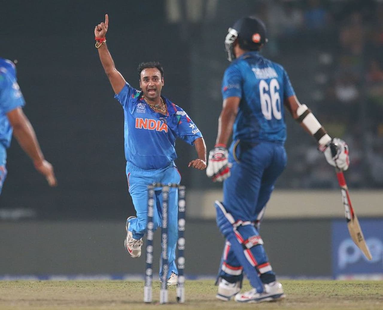 <p>Amit Mishra is one of the prolific Indian spinners, as he has made a name for himself in the Indian Premier League (IPL). While he currently plays for Delhi Capitals (DC), he holds the record of having claimed the most hat tricks (3) in the tournament.</p> <p>Amit Mishra is one of the prolific Indian spinners, as he has made a name for himself in the Indian Premier League (IPL). While he currently plays for Delhi Capitals (DC), he holds the record of having claimed the most hat tricks (3) in the tournament.</p>