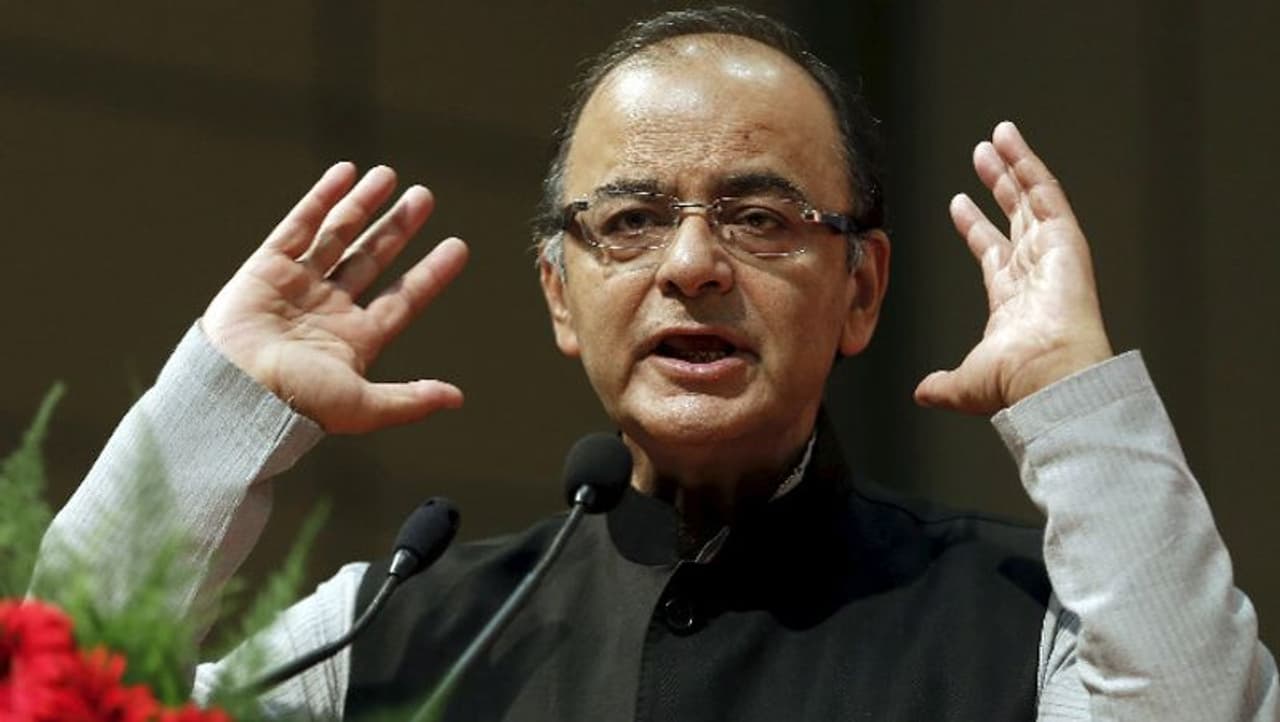 <p>Jaitley passed away on August 24, 2019, at the age of 66. He was associated with cricket in Delhi and District Cricket Association (DDCA).</p> <p>Jaitley passed away on August 24, 2019, at the age of 66. He was associated with cricket in Delhi and District Cricket Association (DDCA).</p>