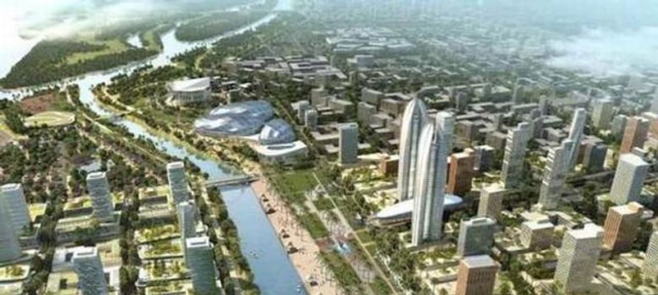 ఆంధ్రప్రదేశ్ రాజకీయాలు ప్రస్తుతం రాజధాని చుట్టే తిరుగుతున్నాయి. అసెంబ్లీ శీతాకాల సమావేశాల చివరి రోజున ముఖ్యమంత్రి జగన్ మోహన్ రెడ్డి, ఆంధ్రప్రదేశ్ కి మూడు రాజధానులు రావొచ్చు అని ఏ ముహూర్తాన అన్నాడో...అది మొదలు ఆంధ్రప్రదేశ్ రాష్ట్రంలో రాజకీయాలు ఒక్కసారిగా ఊపందుకున్నాయి.