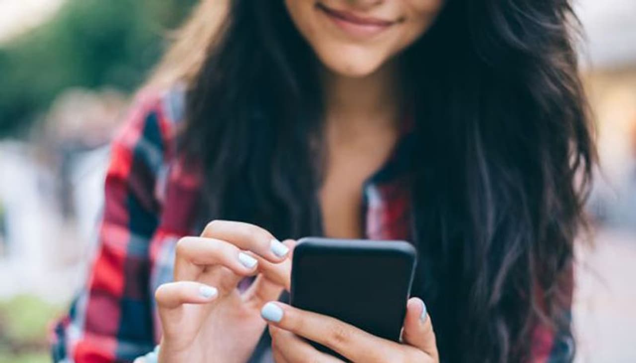 Watching Reels Watching Reels