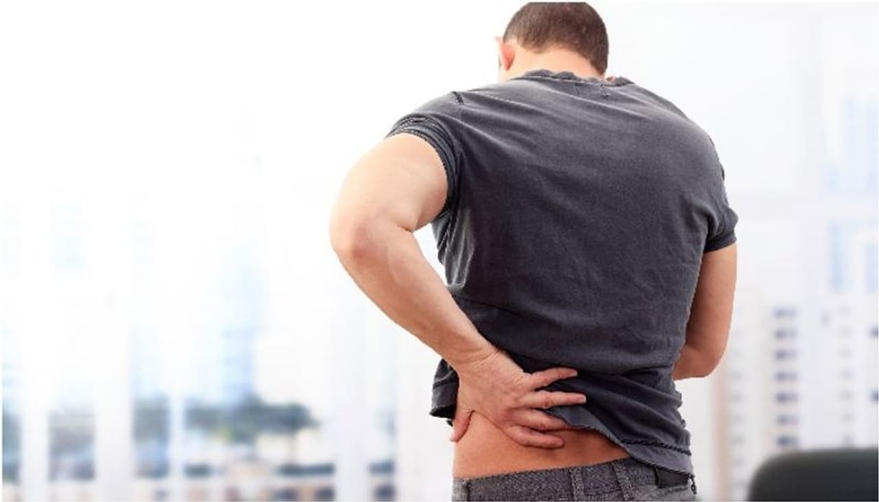 ಕೀಲುಗಳು ಮತ್ತು ಬೆನ್ನಿನ ಮೇಲೆ ಕೆಟ್ಟ ಪರಿಣಾಮ ಬೀಳುತ್ತದೆಕಿಬ್ಬೊಟ್ಟೆಯ ಬಲವು ನಿಧಾನವಾಗಿ ಕೀಲುಗಳಲ್ಲಿ (ಕೀಲುನೋವು), ಕುತ್ತಿಗೆ ನೋವು ಮತ್ತು ಬೆನ್ನು ನೋವು ಉಂಟುಮಾಡುತ್ತದೆ. ಇದು ಆರೋಗ್ಯದ ಮೇಲೆ ವ್ಯತಿರಿಕ್ತ ಪರಿಣಾಮ ಬೀರುತ್ತದೆ. ಕೀಲುಗಳು ಮತ್ತು ಬೆನ್ನಿನ ಮೇಲೆ ಕೆಟ್ಟ ಪರಿಣಾಮ ಬೀಳುತ್ತದೆಕಿಬ್ಬೊಟ್ಟೆಯ ಬಲವು ನಿಧಾನವಾಗಿ ಕೀಲುಗಳಲ್ಲಿ (ಕೀಲುನೋವು), ಕುತ್ತಿಗೆ ನೋವು ಮತ್ತು ಬೆನ್ನು ನೋವು ಉಂಟುಮಾಡುತ್ತದೆ. ಇದು ಆರೋಗ್ಯದ ಮೇಲೆ ವ್ಯತಿರಿಕ್ತ ಪರಿಣಾಮ ಬೀರುತ್ತದೆ.