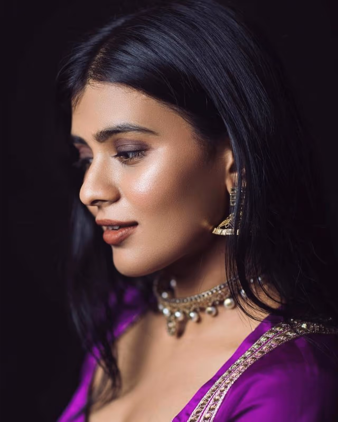 (Courtesy:Instagram)హెబ్బా పటేల్ కు టాలీవుడ్ లో గుర్తింపు నిచ్చిన చిత్రం కుమారి 21ఎఫ్. (Courtesy:Instagram)హెబ్బా పటేల్ కు టాలీవుడ్ లో గుర్తింపు నిచ్చిన చిత్రం కుమారి 21ఎఫ్.