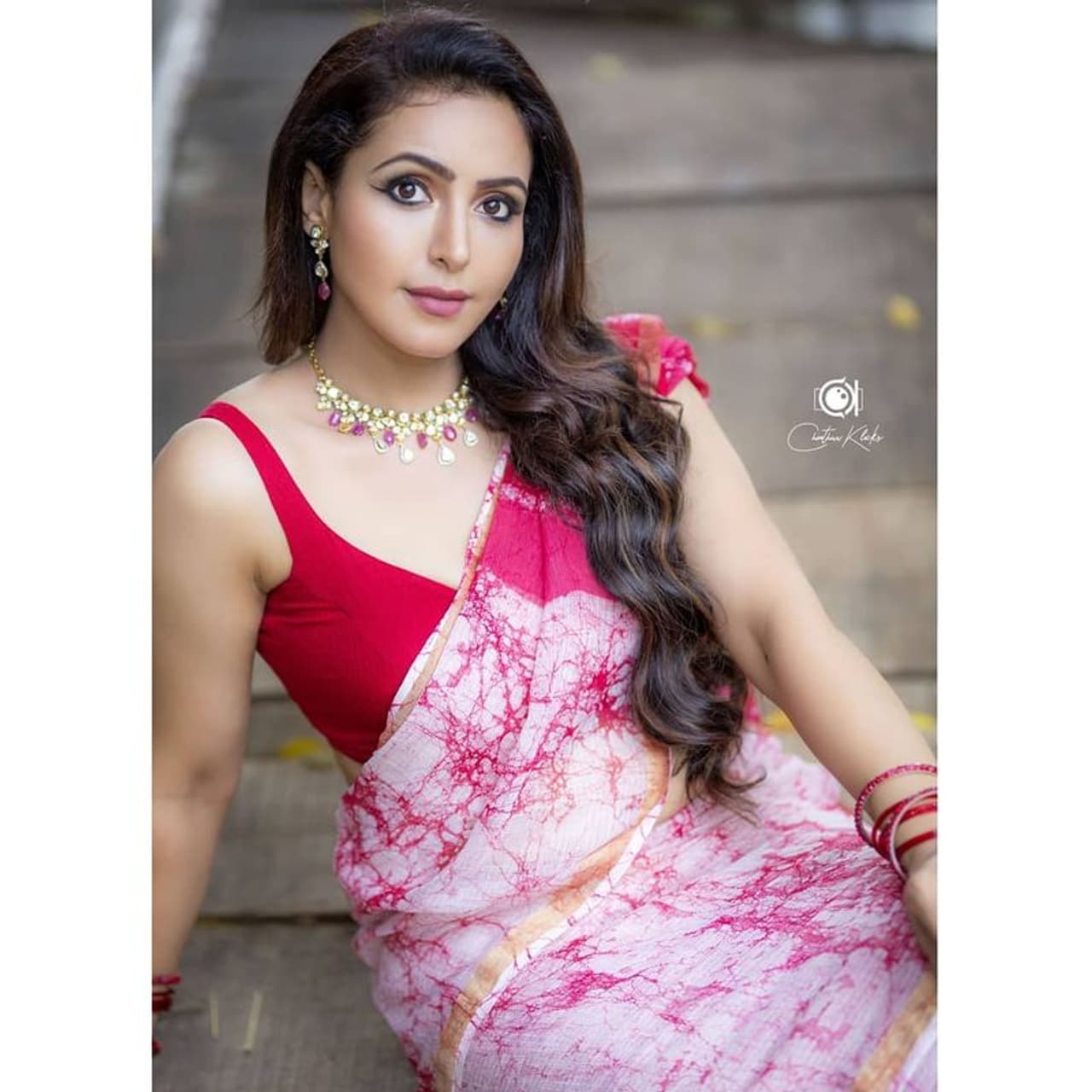 (Photo Courtesy Instagram)నందిని రాయికి బిగ్ బాస్ షోతో గుర్తింపు లభించింది. నందినికి ఇప్పటివరకు నటిగా ఆశించిన గుర్తింపు లభించలేదు. (Photo Courtesy Instagram)నందిని రాయికి బిగ్ బాస్ షోతో గుర్తింపు లభించింది. నందినికి ఇప్పటివరకు నటిగా ఆశించిన గుర్తింపు లభించలేదు.