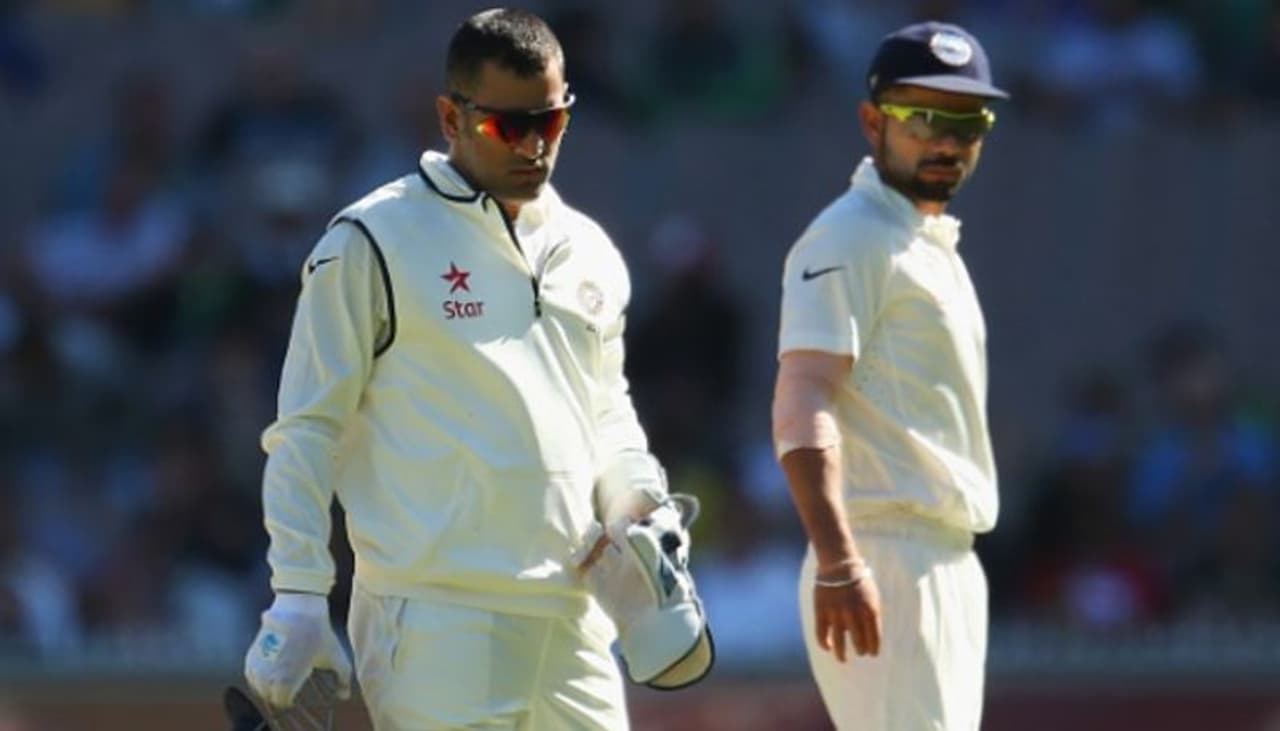 <p>స్వదేశంలో అత్యధిక టెస్టులు గెలిచిన కెప్టెన్గా నిలిచేందుకు ఇంకా ఒకే టెస్టు దూరంలో ఉన్నాడు ప్రస్తుత సారథి విరాట్ కోహ్లీ...</p> <p>స్వదేశంలో అత్యధిక టెస్టులు గెలిచిన కెప్టెన్గా నిలిచేందుకు ఇంకా ఒకే టెస్టు దూరంలో ఉన్నాడు ప్రస్తుత సారథి విరాట్ కోహ్లీ...</p>