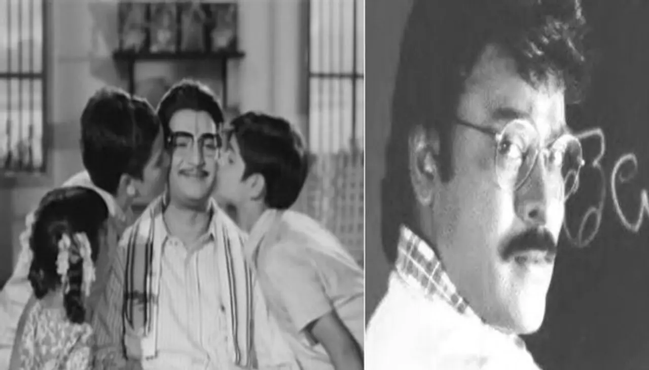 టాలీవుడ్ లో గురు శిష్యుల కాన్సెప్ట్ తో వచ్చిన చాలా సినిమాలు మంచి విజయాన్ని అందుకున్నాయి. సీనియర్ ఎన్టీఆర్ నుండి చిరంజీవి వరకు చాలా మంది స్టార్ హీరోలతో పాటు క్యారెక్టర్ ఆర్టిస్టులు సైతం గురువు పాత్రల్లో నటించి తమ టాలెంట్ చాటుకున్నారు. అప్పట్లో హీరోలు గురువు పాత్రలు పోషిస్తే.. హీరోయిన్లు ఎక్కువగా శిష్యపాత్రలు పోషించేవారు. ఎన్నో ఏళ్లుగా తెలుగు సినిమా గురుశిష్యుల బంధాన్ని తెలియజేసే భావోద్వేగ చిత్రాలను ప్రేక్షకులకు అందిస్తున్నారు. నేడు టీచర్స్ డే సందర్భంగా తెలుగులో గురు శిష్యులు ఇతివృత్తంగా వచ్చిన సినిమాల గురించి తెలుసుకుందాం..