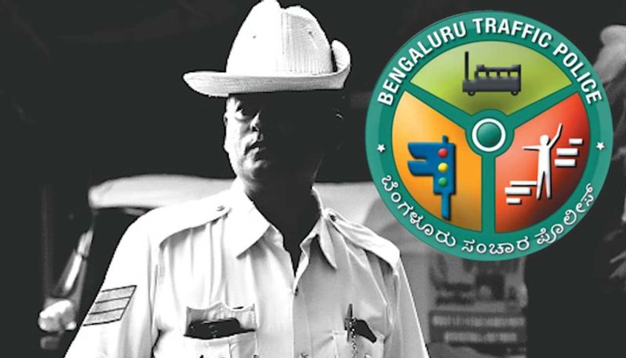 <p>ಪೊಲೀಸರು ಇಲ್ಲ ಎಂದು ತ್ರಿಬಲ್ ರೈಡ್ , ಸಿಗ್ನಲ್ ಜಂಪ್ ಅಥವಾ ಒನ್ ವೇ ಪ್ರಯಾಣ ಸೇರಿದಂತೆ ನಿಯಮ ಉಲ್ಲಂಘಿಸಿದರೆ ತಪ್ಪಿಸಿಕೊಳ್ಳಲು ಸಾಧ್ಯವಿಲ್ಲ. ಕಾರಣ ಸಿಸಿಟಿವಿಯಲ್ಲಿ ಎಲ್ಲವೂ ದಾಖಲಾಗಿರುತ್ತದೆ.&nbsp;</p>