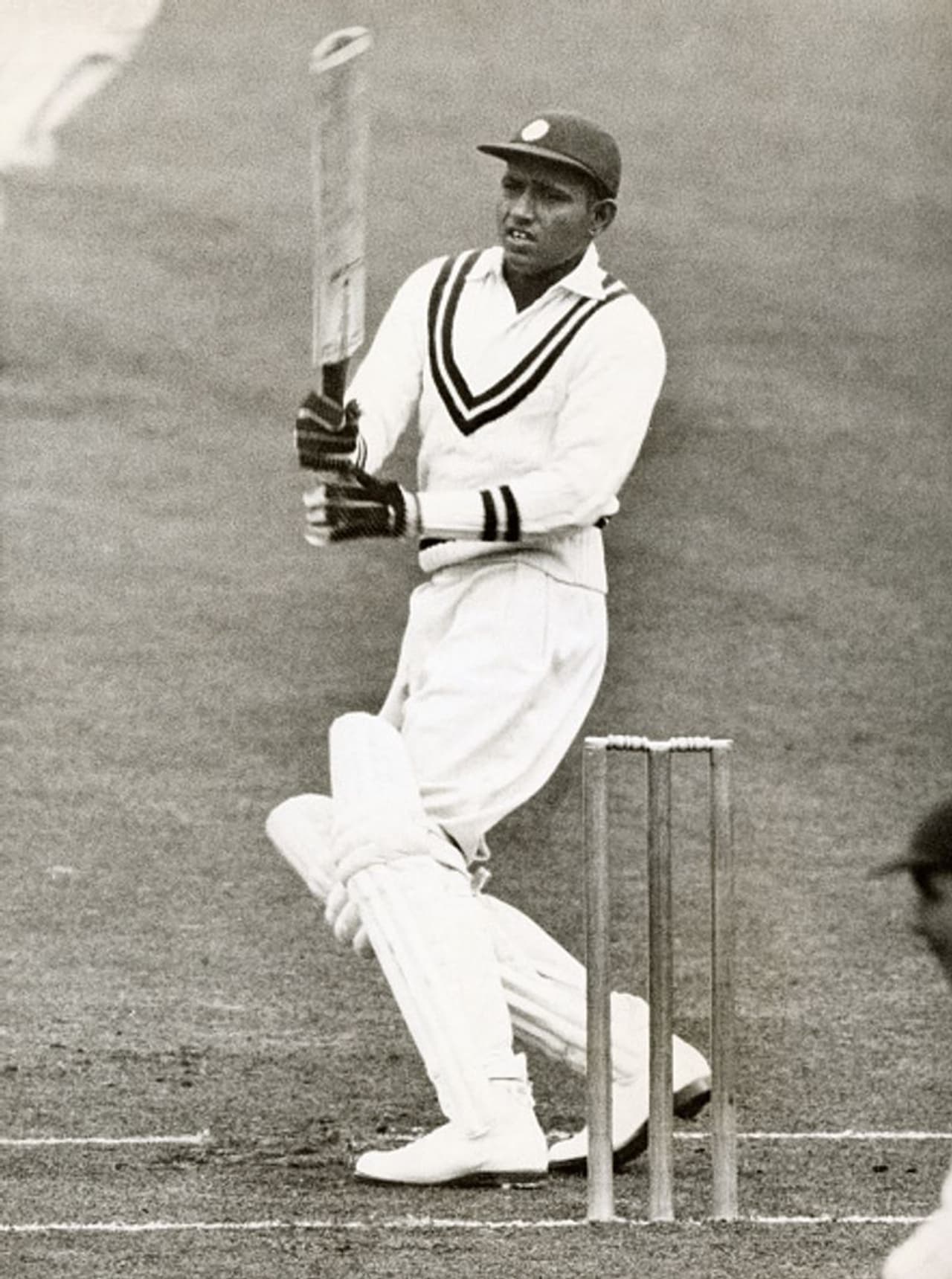 1. லாலா அமர்நாத் இந்தியா 1. லாலா அமர்நாத் இந்தியா