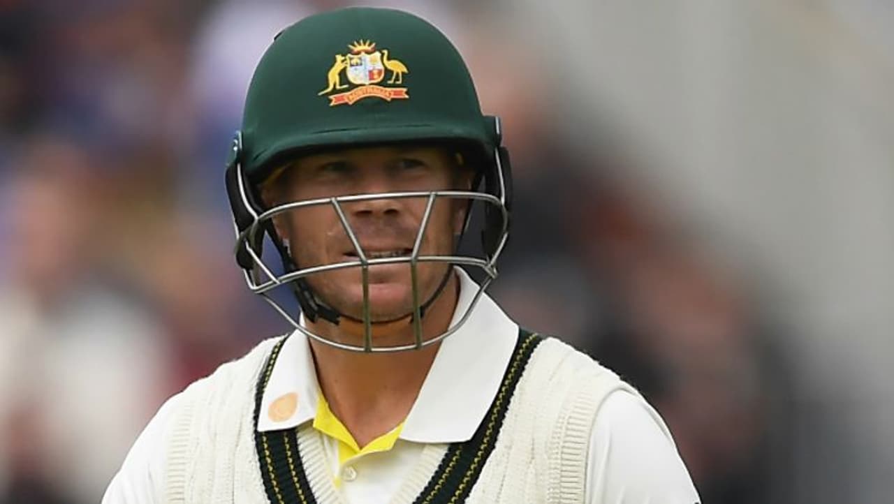 <p>Explosive Australian opener David Warner has been ruled out of the opening Day Night Test in Adelaide, of the Border Gavaskar Trophy, against India, starting December 17. He is currently nursing a groin injury and is unlikely to get fit in time for the first of the four Test series.</p> <p>Explosive Australian opener David Warner has been ruled out of the opening Day Night Test in Adelaide, of the Border Gavaskar Trophy, against India, starting December 17. He is currently nursing a groin injury and is unlikely to get fit in time for the first of the four Test series.</p>