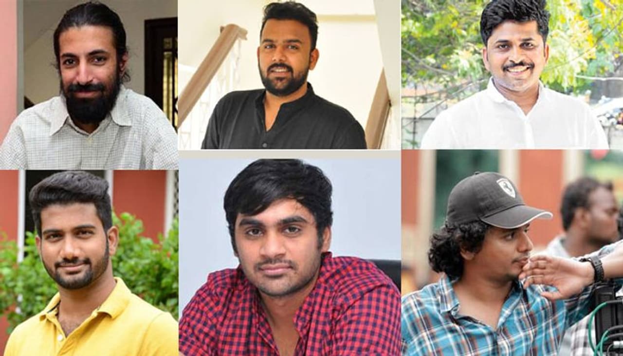 సినిమాను డైరెక్టర్ చేయడమనేది మామూలు విషయం కాదు. అన్ని డిపార్ట్మెంట్స్ ని హ్యాండిల్ చేస్తూ మంచి అవుట్ పుట్ రాబట్టడం పెద్ద టాస్క్. అందుకే ముందుగా అసిస్టెంట్ డైరెక్టర్స్ గా పని చేసి వర్క్ నేర్చుకొని ఆ తరువాత సినిమాని డైరెక్ట్ చేస్తుంటారు. కానీ కొందరు దర్శకులు మాత్రం షార్ట్ ఫిలిమ్స్ ద్వారా అనుభవం తెచ్చుకొని నేరుగా ఫీచర్ ఫిలిమ్స్ చేసిన వారున్నారు. ఆ దర్శకులెవరో ఇప్పుడు చూద్దాం!