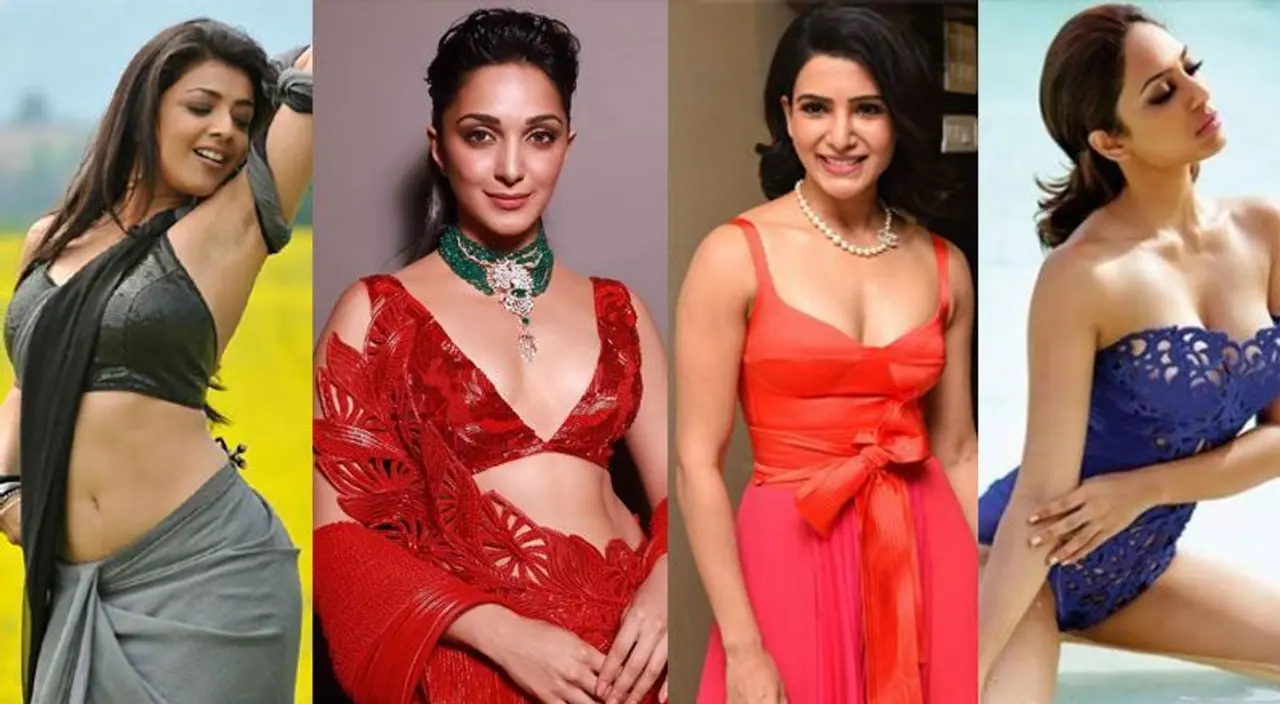 ప్రస్తుతం డిజిటల్ హవా బాగా పెరిగింది. వెండితెర, బుల్లితెర సరిహద్దులు చెరిపేస్తోంది డిజిటల్ ప్రపంచం. అమెజాన్, నెట్ ఫ్లిక్స్ వంటి డిజిటల్ మీడియా సంస్థలు యుద్ధానికి దిగడంతో పోటీ మరింత పెరిగింది. ప్రస్తుతం వెబ్ సిరీస్ కి డిమాండ్ బాగా పెరిగింది. ఫ్యూచర్ లో మొత్తం వెబ్ సిరీస్ హవా పెరుగుతుందని ముందే గ్రహించిన మన తారలు ఆ దిశగా అడుగులు వేస్తున్నారు. మరి వారెవరో ఇప్పుడు చూద్దాం! ప్రస్తుతం డిజిటల్ హవా బాగా పెరిగింది. వెండితెర, బుల్లితెర సరిహద్దులు చెరిపేస్తోంది డిజిటల్ ప్రపంచం. అమెజాన్, నెట్ ఫ్లిక్స్ వంటి డిజిటల్ మీడియా సంస్థలు యుద్ధానికి దిగడంతో పోటీ మరింత పెరిగింది. ప్రస్తుతం వెబ్ సిరీస్ కి డిమాండ్ బాగా పెరిగింది. ఫ్యూచర్ లో మొత్తం వెబ్ సిరీస్ హవా పెరుగుతుందని ముందే గ్రహించిన మన తారలు ఆ దిశగా అడుగులు వేస్తున్నారు. మరి వారెవరో ఇప్పుడు చూద్దాం!