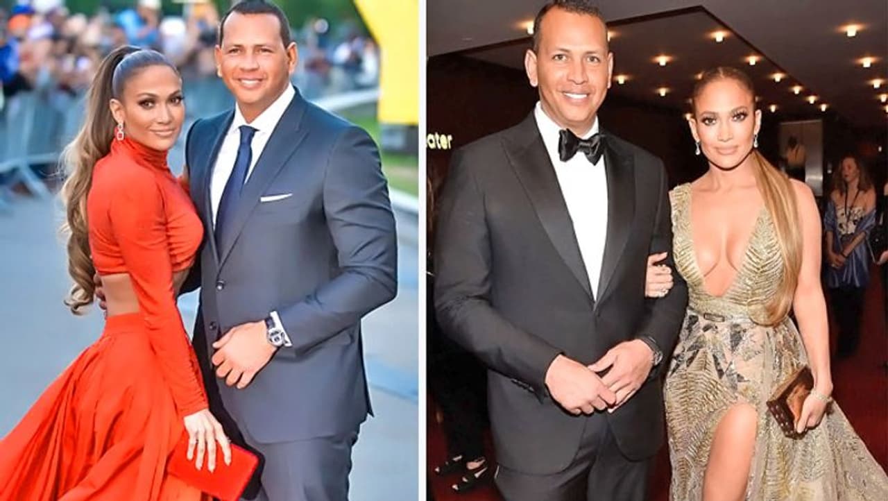 <p style="text align: justify;">Well, Hollywood singer Jennifer Lopez and her long term boyfriend cum fiancee called off their relationship, though there's no solid proof. The couple was in love, and they were supposed to get married. So what happened in between them?</p>